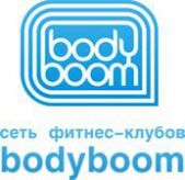 Bodyboom, СЕТЬ ФИТНЕС-КЛУБОВ