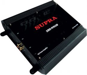 Автоусилитель Supra sbd-a 4120 Supra