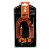 Кабель Mystery MPRO 1.2   Mystery
