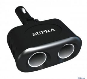 Аксессуар для автомобиля Supra SCP 2-02 Supra