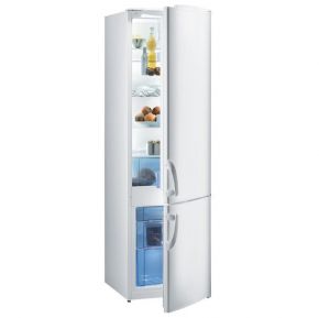 Холодильник Gorenje NRKI 5181 LW Gorenje