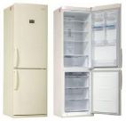 Холодильник LG GA-B409 UEQA LG