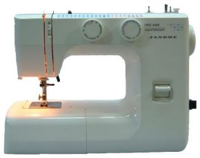 Швейная машина Janome 1143/st11s Janome