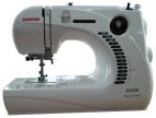 Швейная машина Janome jg508 Janome