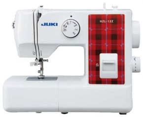 Швейная машина Juki HZL-12Z Juki