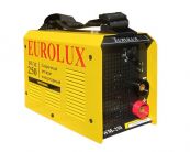 Сварочный аппарат Eurolux IWM250  Eurolux