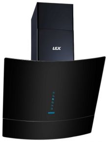 Вытяжка Lex Tata 600 Black LEX