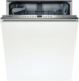 Встр. посудомоечная машина Bosch SMV 53N20 Bosch