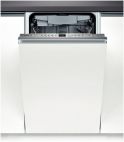 Встр. посудомоечная машина Bosch spv 58m50 ru Bosch