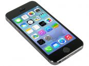 Смартфон Apple iPhone 5S 16Gb Space Gray Apple