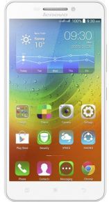 Смартфон Lenovo A5000 white 2sim Lenovo