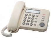Телефон Panasonic kx-ts 2352 ruj Panasonic