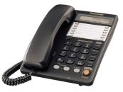 Телефон Panasonic kx-ts 2365 rub Panasonic