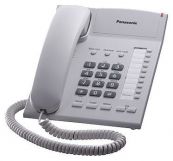 Телефон Panasonic kx-ts 2382 ruw Panasonic