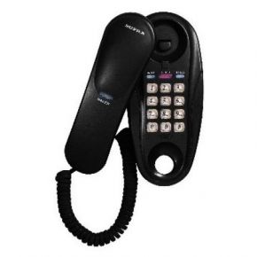 Телефон Supra stl-112 black Supra