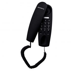 Телефон Supra STL-120 black Supra