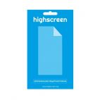 Защитная пленка Highscreen Veege матовая HighScreen