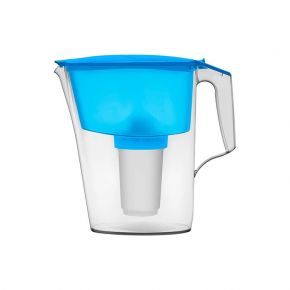 Фильтр для очистки воды Аквафор ультра синий Аквафор