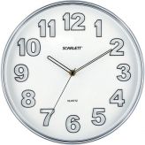 Настенные часы Scarlett SC-55K Scarlett
