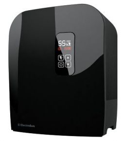 Мойка воздуха Electrolux EHAW-7510D black Electrolux