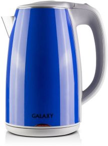 Электрочайник GALAXY GL 0307 blue Galaxy
