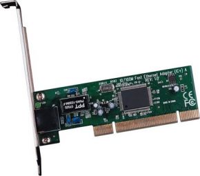 Сетевая карта TP-LINK TF-3200 10/100Mbit PCI TP-LINK