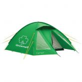Палатка Greenell Керри 2 V3 зеленый Greenell