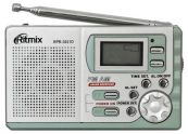 Радиоприемник Ritmix RPR-3021 Ritmix