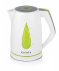 Электрочайник Galaxy GL 0201 зеленый  Galaxy