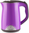 Электрочайник GALAXY GL 0301 violet Galaxy