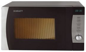 Микроволновая печь Scarlett sc - 1705 Scarlett