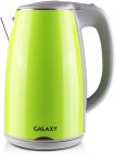 Электрочайник GALAXY GL 0307 green Galaxy