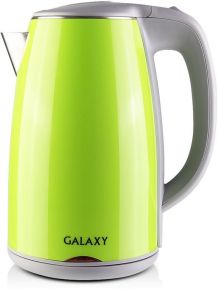 Электрочайник GALAXY GL 0307 green Galaxy