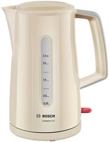 Электрочайник Bosch TWK3A017 Bosch