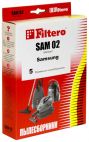 Пылесборник Filtero sam 02(5) standard FITERO