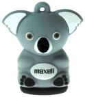 USB-Flash 4 Gb MAXELL "KOALA" Maxell