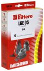 Пылесборник Filtero lge 05(5) standard FILTERO