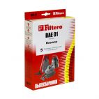 Пылесборник Filtero dae 01(5) standard FILTERO