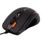 Мышь A4tech x-710mk usb black A4Tech