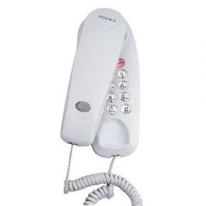 Телефон Supra stl-111 white Supra