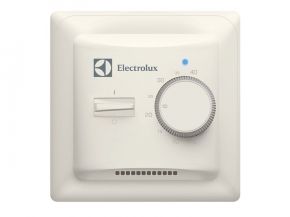 Терморегулятор Electrolux ETB-16 (Basic) Electrolux