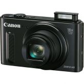 Фотоаппарат Canon PowerShot SX610 HS Black  Canon
