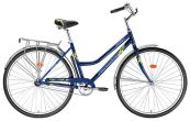 Велосипед FORWARD TALICA 1.0 темно-синий  FORWARD
