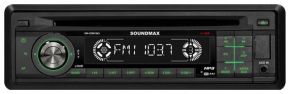 Автомагнитола Soundmax SM-CDM1045 SOUNDMAX