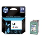 Картридж HP 141 (CB337HE) трехцветный Hewlett Packard