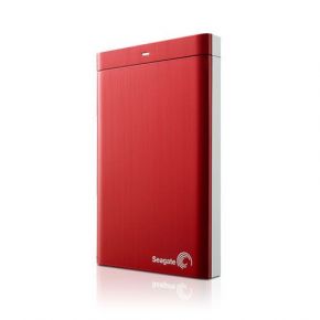 1 TB SEAGATE 2,5"HDD BackupPlus Portable red USB3.0 Seagate