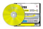 DVD-R 4.7 Gb MIREX*16 slim   (5/200) Mirex