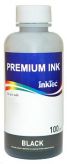 INKTEC 0.1л CANON CLI-221/821/521 BCI-321BK black InkTec