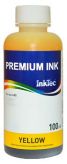 INKTEC 0.1л CANON CL-441Y/ 441YXL yellow InkTec