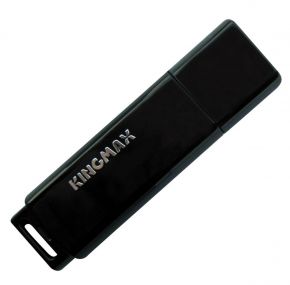 USB-Flash 8 Gb KINGMAX PD-07 black Kingmax